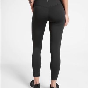 NWT Athleta Elation Train 7/8 Tight